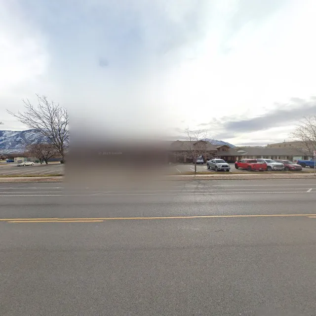 Mountain View East Professional Plaza