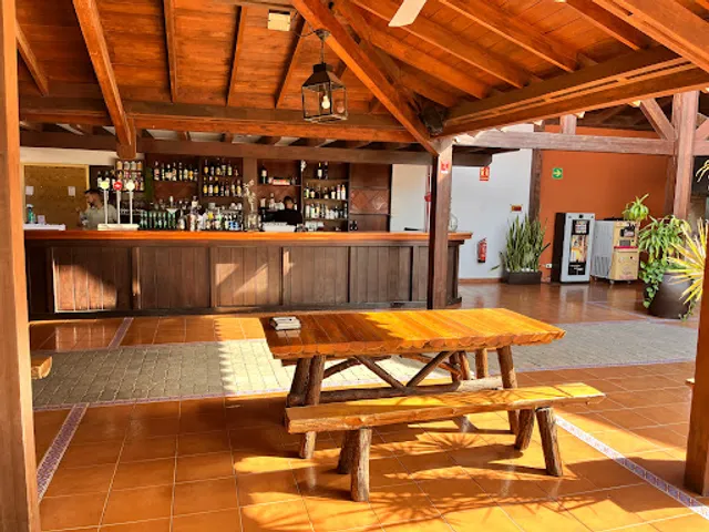 Restaurante El Brasero