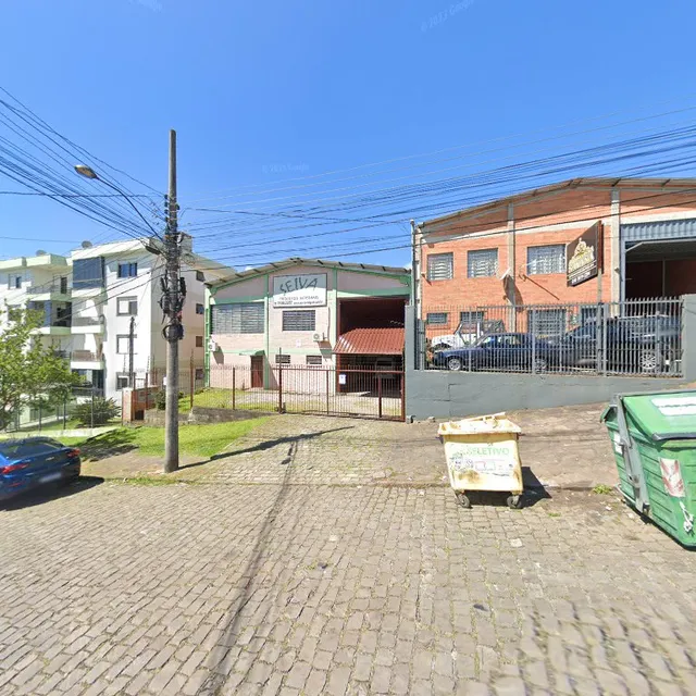 Seiva Produtos Integrais