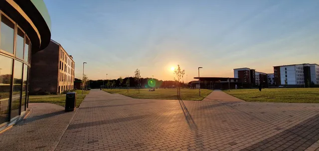 Hertfordshire International College (HIC)