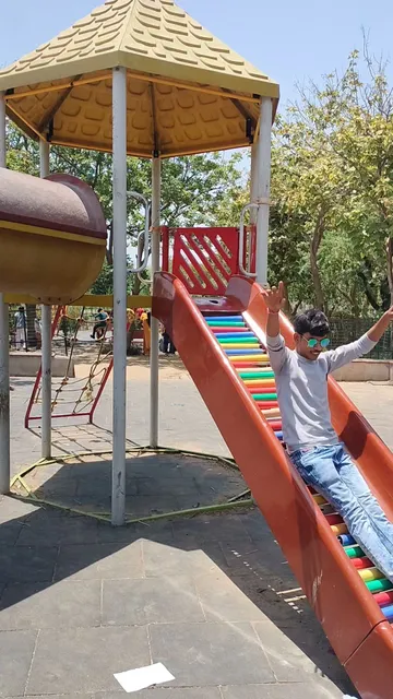 NAMO PG ISLAMPUR SECTOR 38 GURGAON