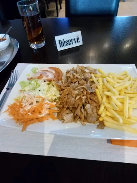 Havana Kebab Café Snack bar