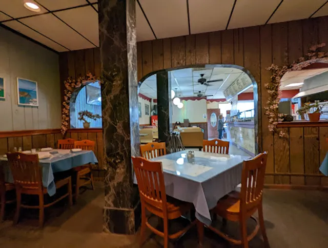 Natale’s Italian Restaurant & Pizza