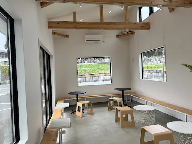 CAFE LAube(カフェローブ) 紫波店