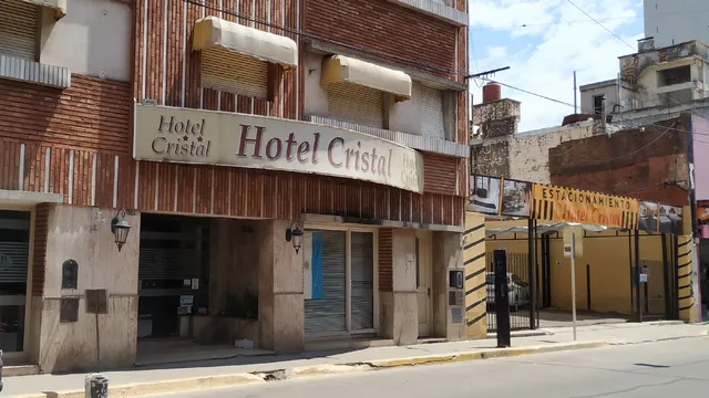 Hotel Cristal