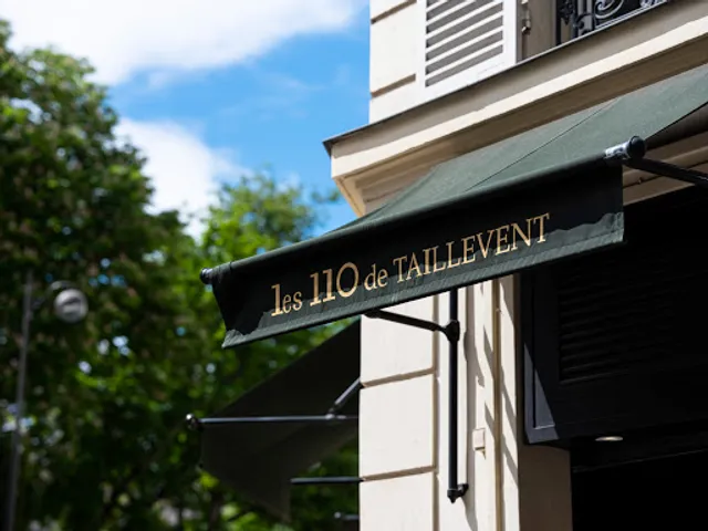 Les 110 de Taillevent