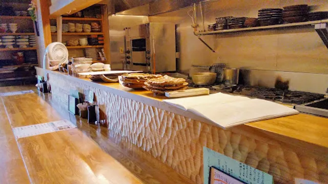 おさかな家 佐藤