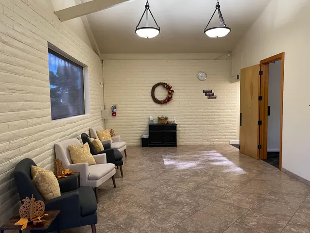 Grace Baptist Church