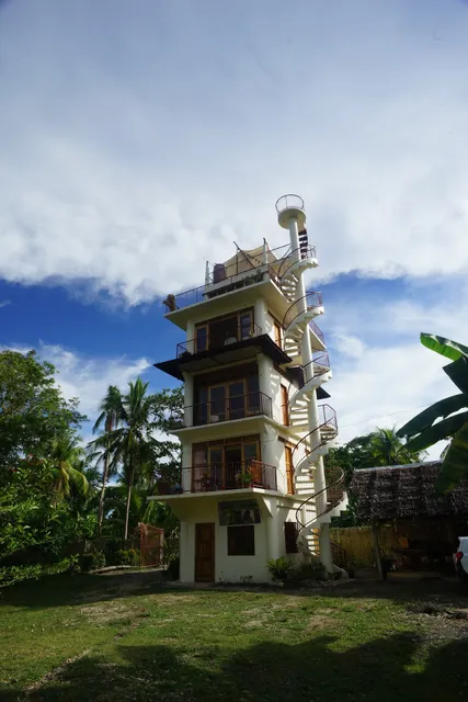 Momovillage Guesthouse