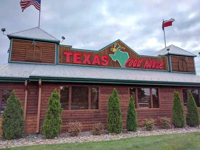 Texas Roadhouse