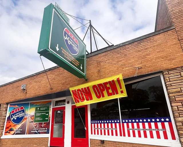 American Munchies Company