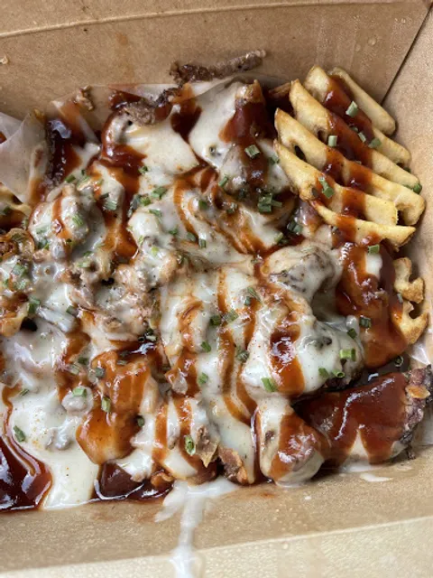 South Side Grubz Soul Kitchen