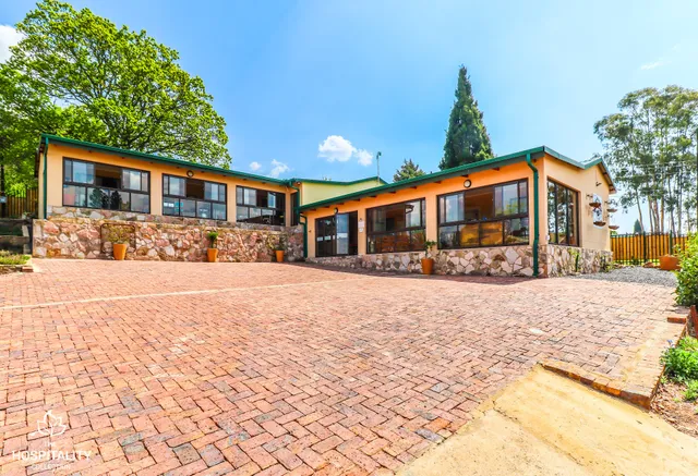 Cinzaco Dulstroom Accommodation