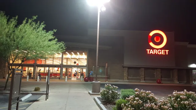 Target