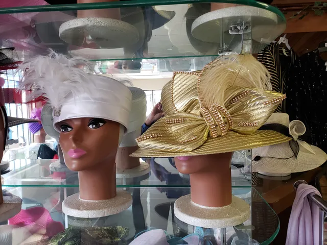 Marilyn's Gift Gallery