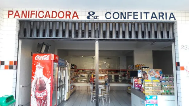 Panificadora Queiroz
