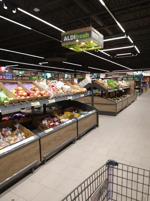 ALDI