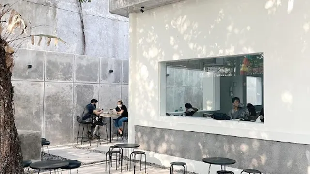 Seperdua Kopi Kratonan