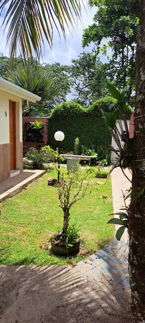 Recanto da Praia Chalés e Kitnets