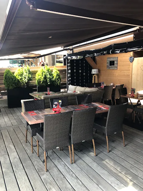 Restaurant Chez Papaz