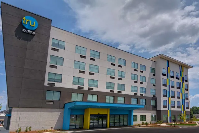 Tru by Hilton Fort Mill