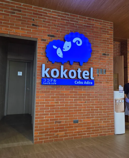 Kokotel Cebu Adira