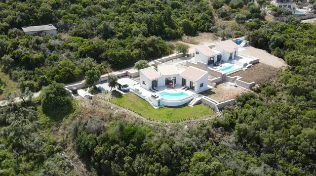 Tempestini Exclusive Villas