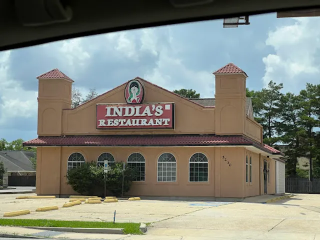 India's Restaurant