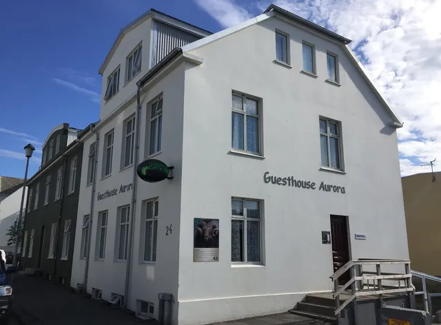 Aurora Guesthouse