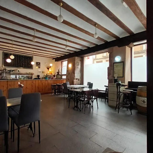 Restaurante El Catacaldos