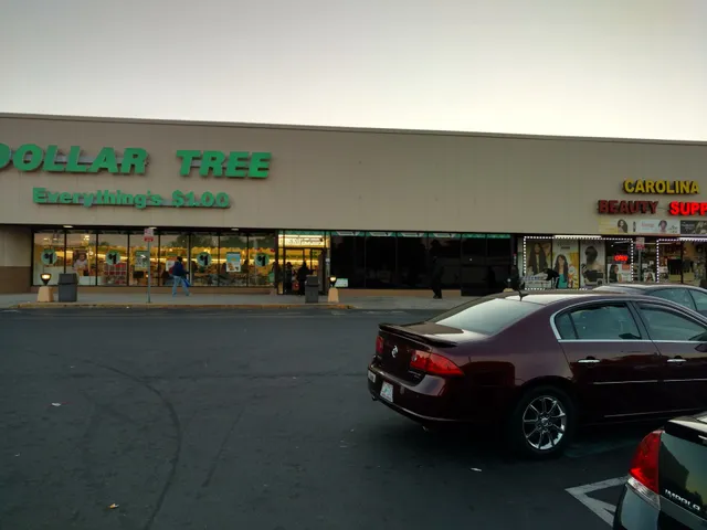 Dollar Tree