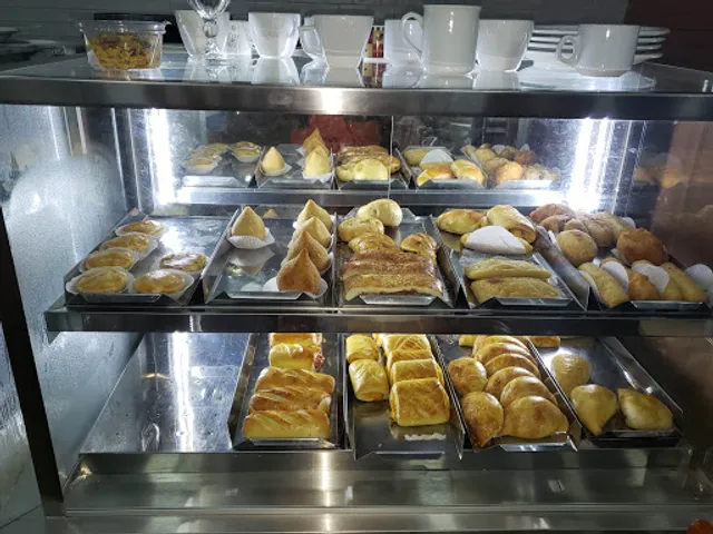 Panificadora Italiana