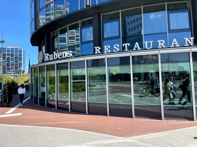 Restaurant Rubens