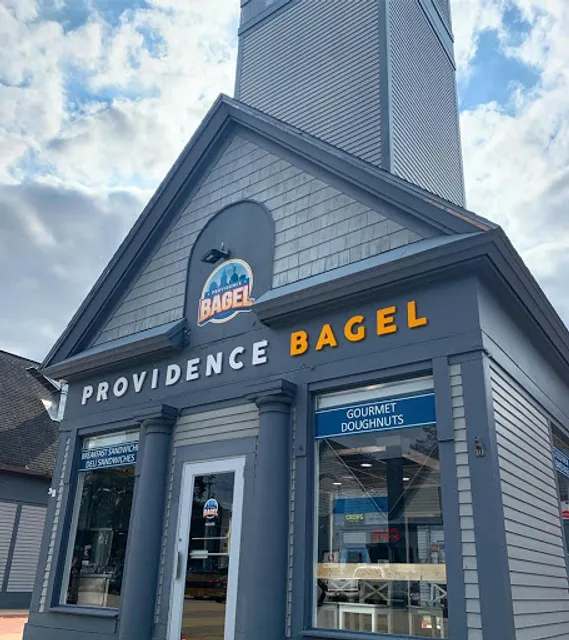 Providence Bagel
