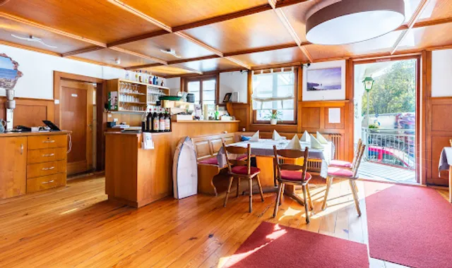 Restaurant Alexandros im Rössle