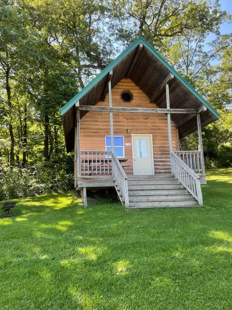 Sky High Camping Resort