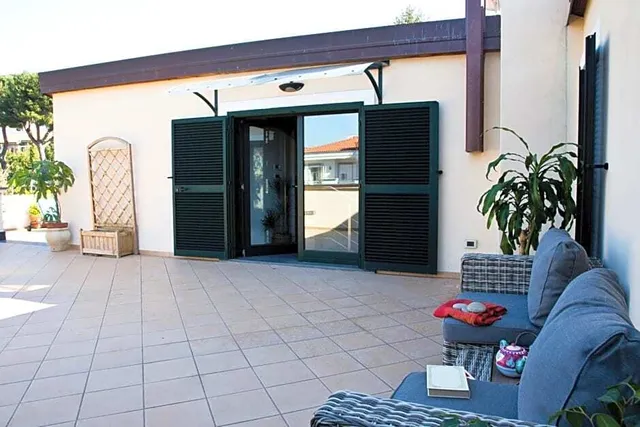 Bed and Breakfast Domus Liberty