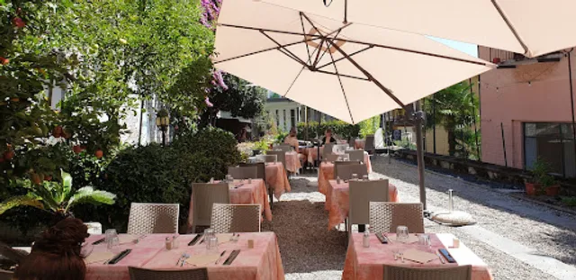 Ristorante Piccola Cannero