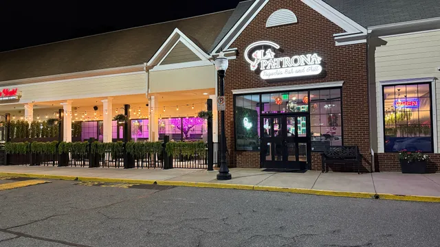 Taqueria La Patrona - Grassfield