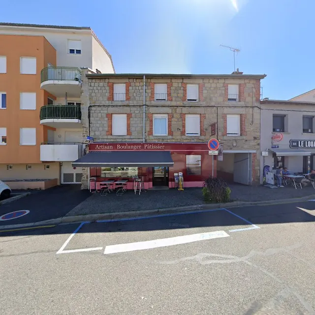 Boulangerie Notin - Pétrisane