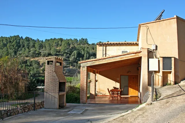 Casa Rural Hort de Mao