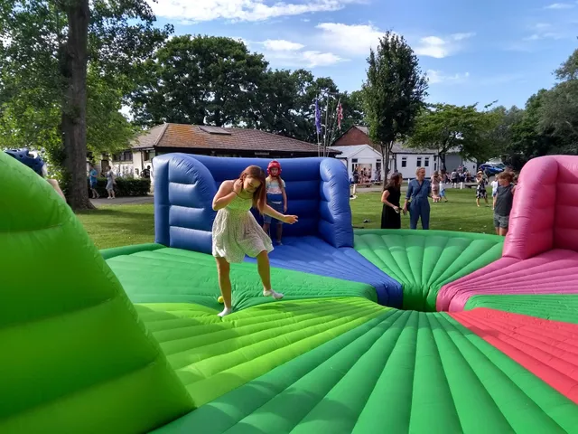 South London Scout Centre