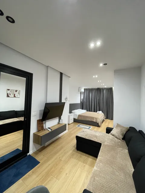 CozyStay Apartments