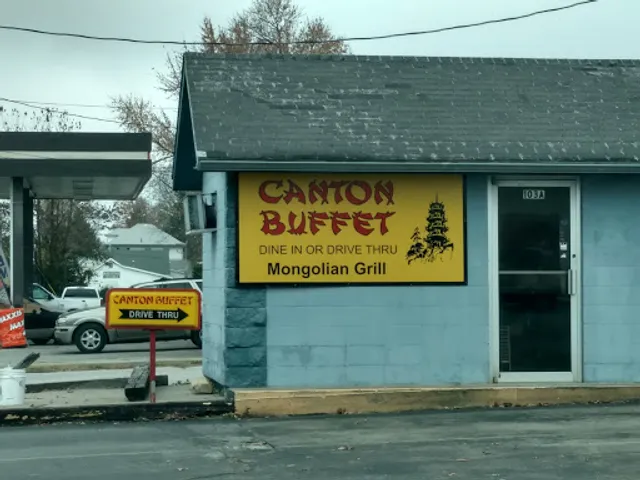 Canton on Wheels