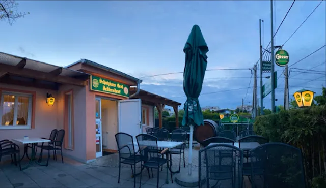 Schutzhaus Groß-Jedlersdorf Wein&Bierheuriger