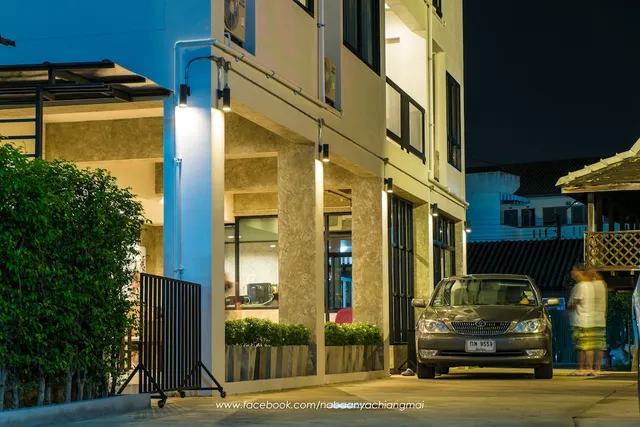 Na BaanYa Chiang Mai