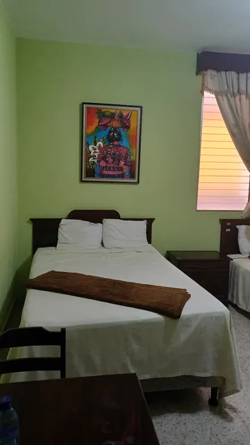 Hotel Kimali Vic, Coatepeque