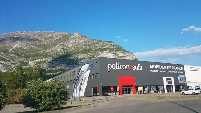 poltronesofà Grenoble - Saint-Egrève