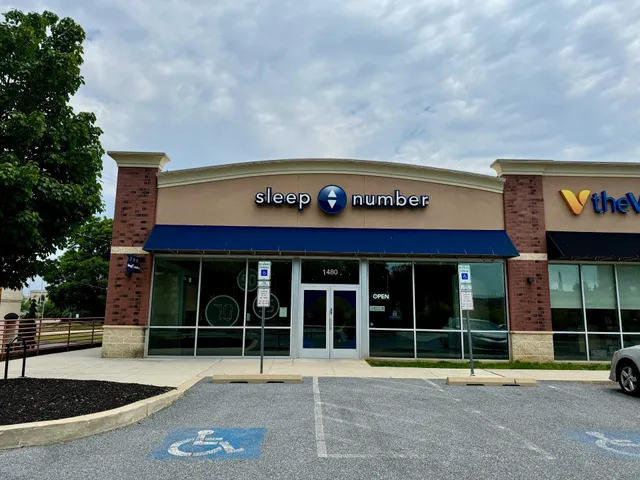 Sleep Number