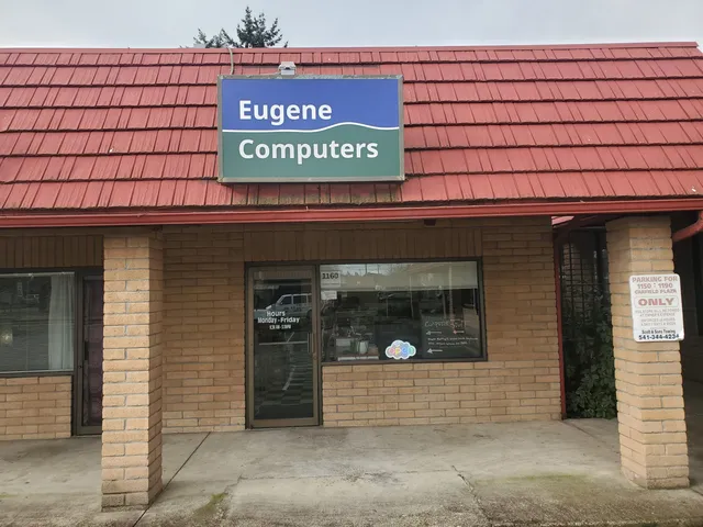 Eugene Computers